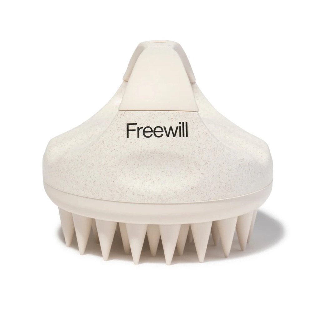 Freewill Scalp Scrubber